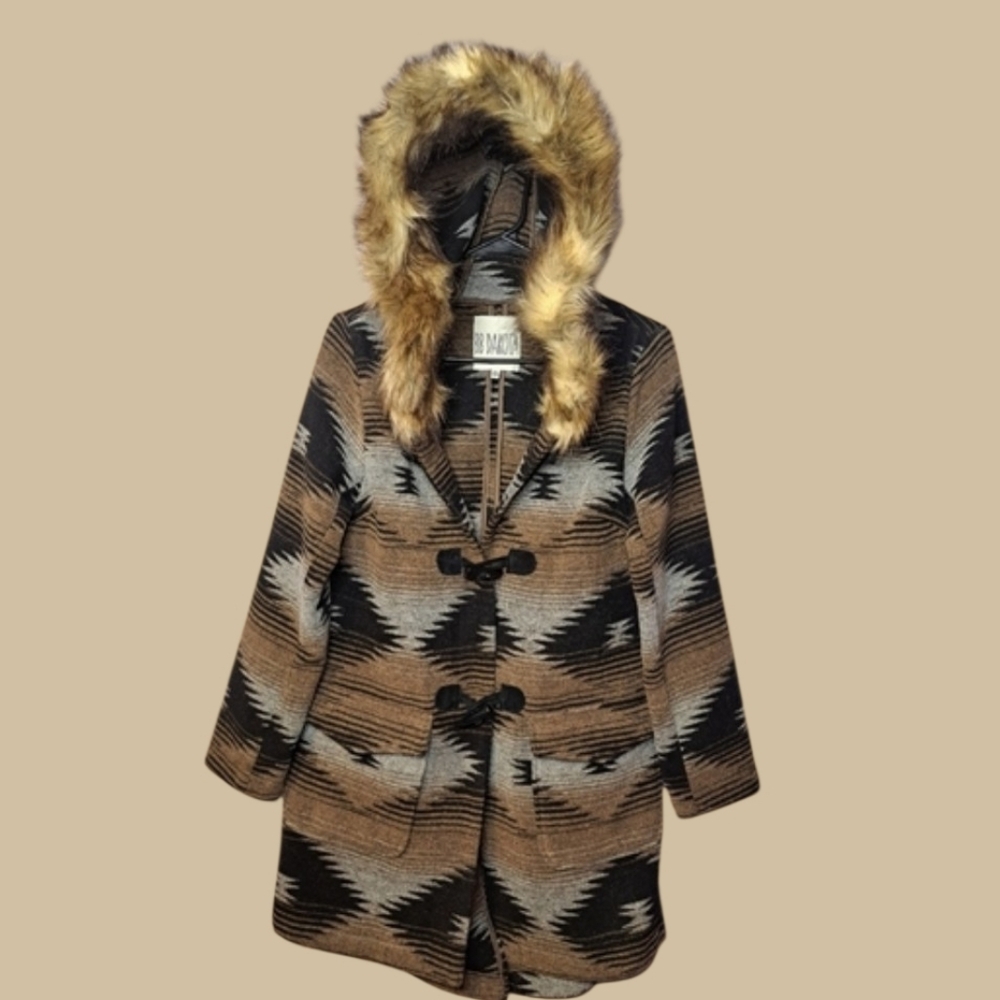 B.B. DAKOTA Beautiful Coat